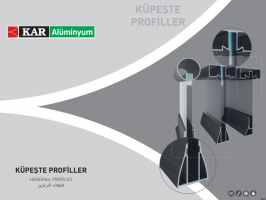 KÜPEŞTE PROFİLLER